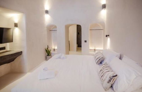 One of One Suites Oia - Foto 2
