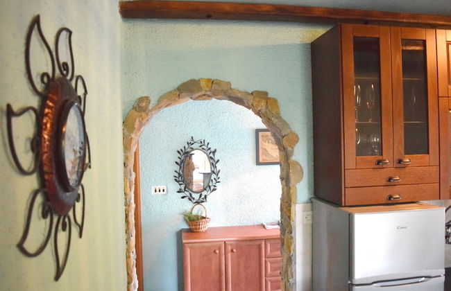 Villa Agata Rab - Apartments - Foto 17