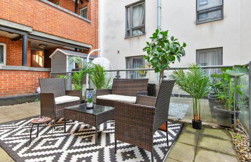 Liverpool Street Retreat - Foto 22