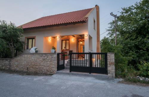 Athina's House - Foto 1