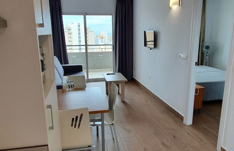 Apartamentos Primavera Loix - Photo 11