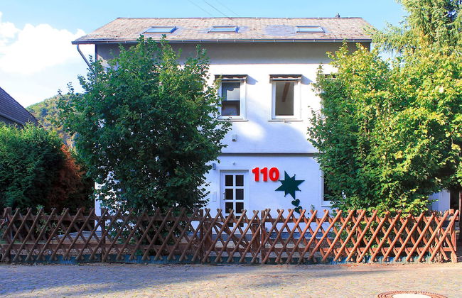 Loreley Guesthouses - Foto 1