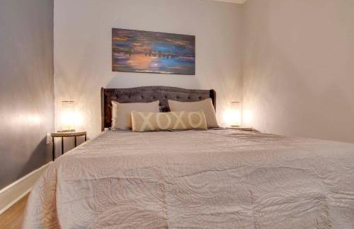 Greenwood Apt 2 Mi to Self Regional Med Center! - Foto 16