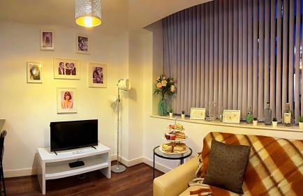 Digbeth Chinatown Central Stay - Foto 16