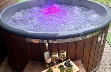 Słoneczny domek - Foto 1