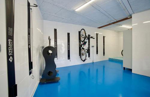 Maryvilla Inspiración y Vacaciones - Bungalows - Photo 52