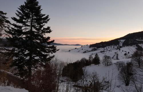 Ferienhaus Rombach Wohnung A - Foto 9