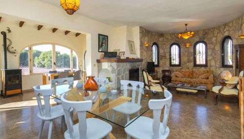 Villa C&M by Interhome - Foto 4