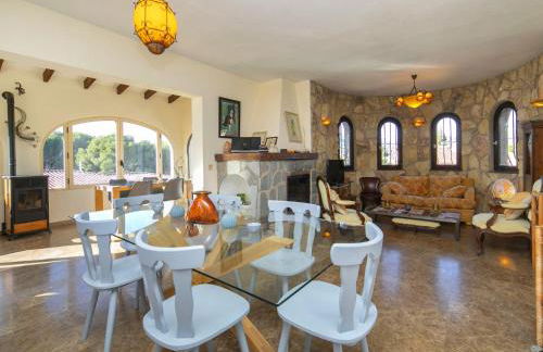 Villa C&M by Interhome - Photo 4