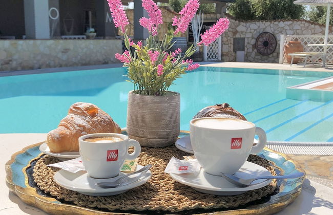 MORF - soulful suites - Foto 18