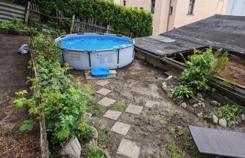 R1 - Urlaubsmagie - Bad Schandau fußläufig, Garten - Foto 31