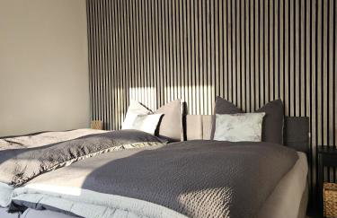 Gemütliche Ferienwohnung im Westerwald - "Ferienwohnung Grau" - Foto 1