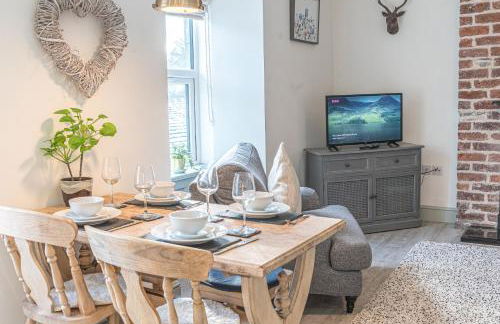 Victoria Apartment, Derwent House - Foto 11