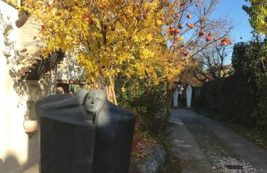 CASA ELSA Charming Apartment - Foto 22