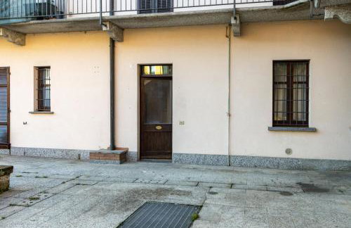 Golden Tree - Castelletto Ticino - Private Garage - WiFi - Foto 33