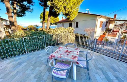 Villa Mathilde, deliziosa villetta con spiaggia inclusa - Foto 11