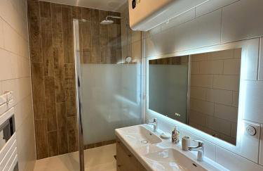 Appartement de luxe Enghien-les-Bains à proximité de la gare - Foto 42