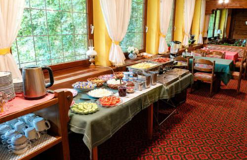 BaB Hotels and Apartments-Zum Letzten G'Stehr - Photo 43