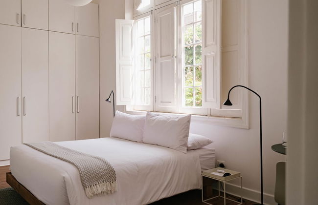 w Astonishing Casa Centenario in Barranco - Foto 66