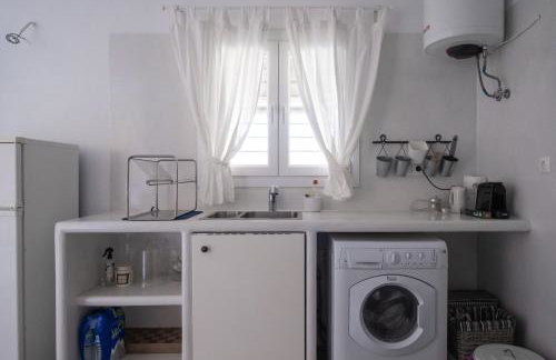 Kyon Beach Suites Kythnos - Foto 55