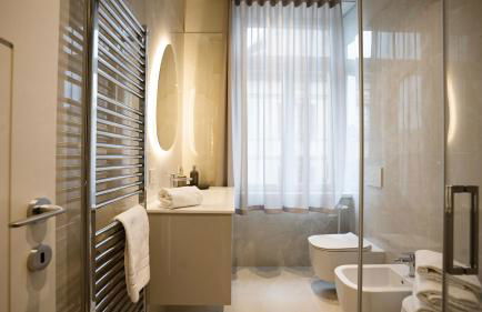 The Corner Bergamo Elegant Apartments - Photo 41