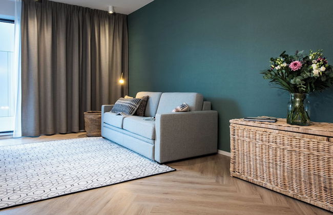 Numa Amsterdam Docklands - Foto 15