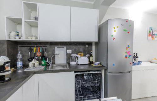 319 - Casa Valentina a Ventimiglia - A 300metri dal Mare - Foto 14