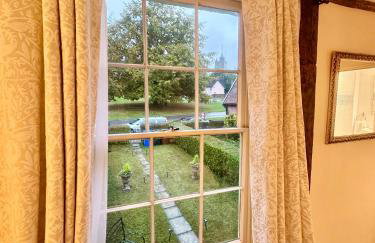 Manor Cottage - Foto 20