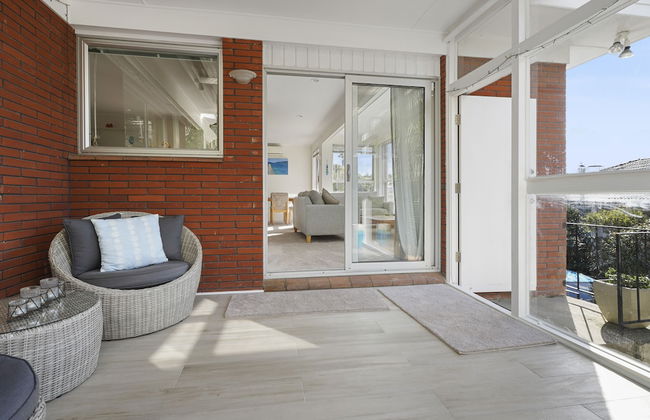 Bright & Sunny Meadowbank - Gardens - Foto 24