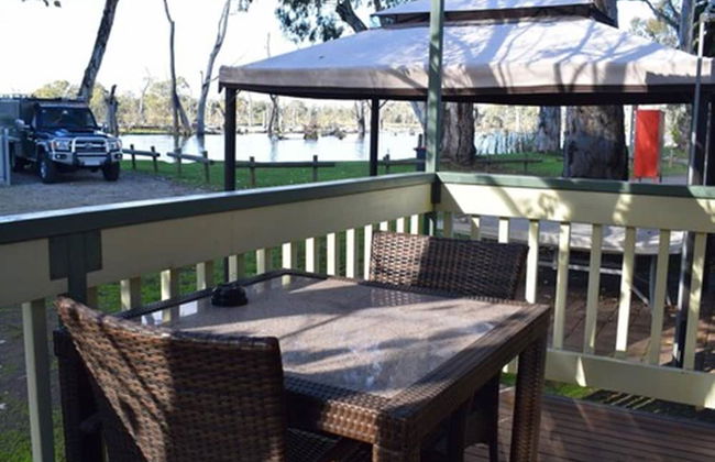 Cohuna Waterfront Holiday Park - Foto 22