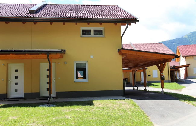 Chalet in Kotschach Near Family Ski Area - Foto 20