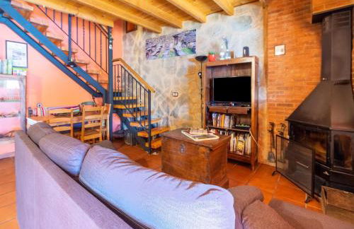 Cozy Apartment in Riello with Hot Tub - Foto 1