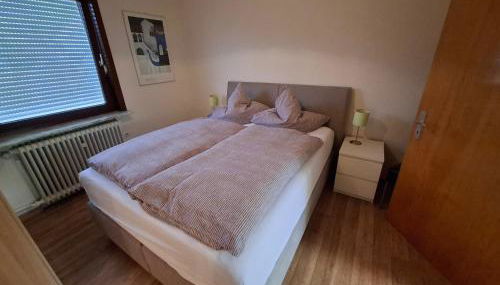 Helle Wohnung bei Willingen mit Terrasse - Foto 5, Game Room