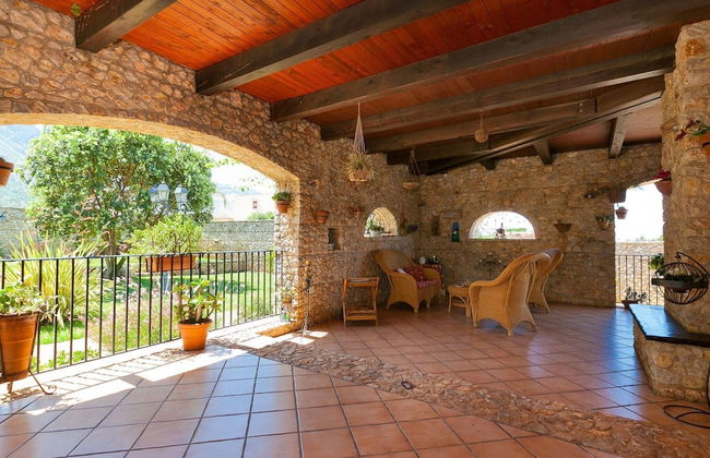 Belvilla by OYO Carta Dieci - Foto 36