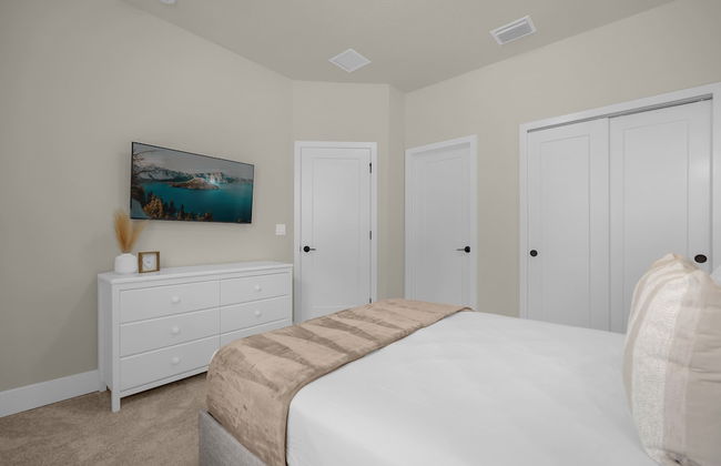 Upstay - Townhouse With Private Pool and Foosball - Foto 15