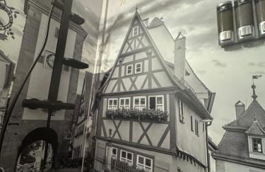 #Stadtspeicher - Blauer Stern das Apartment mitten in der Altstadt - Foto 17