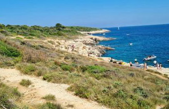 Traumblick Premantura - Photo 36