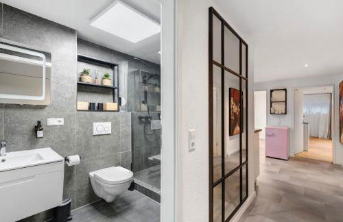 Modern und gemütlich- in Teningen - Foto 15