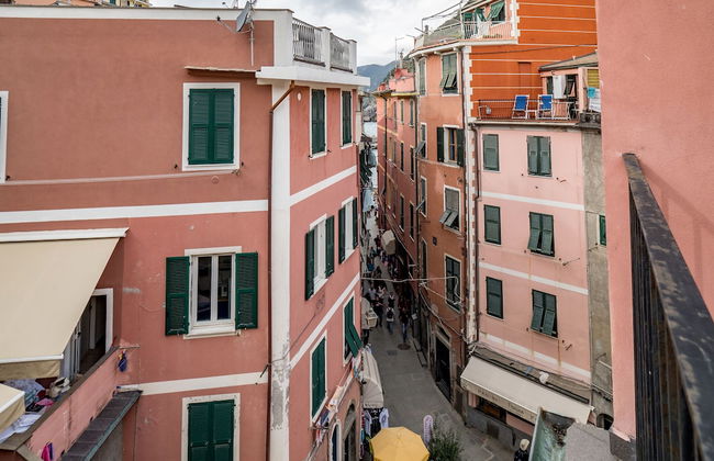 El Nin Apartment with Terrace & AC - Foto 33