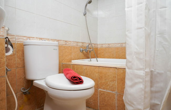 3BR Executive Residence at Grand Palace Kemayoran - Foto 19