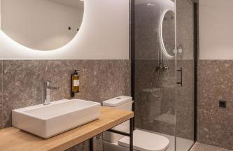 Be10 Suites, Bermeo - Foto 50