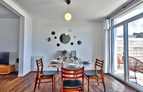 Le 5 Bel Air à Plogoff. - Foto 10