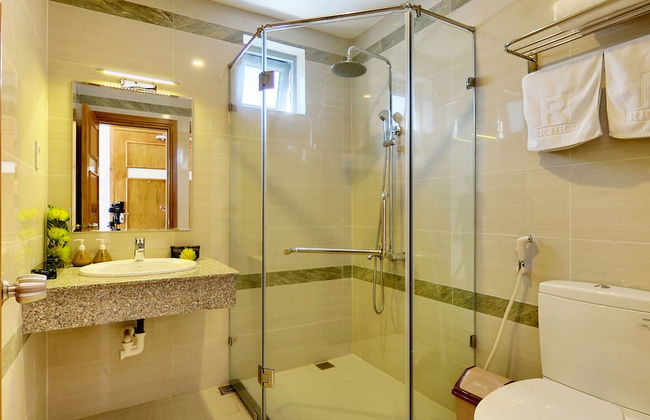 Richico Luxury Apartel Ocean - Photo 16