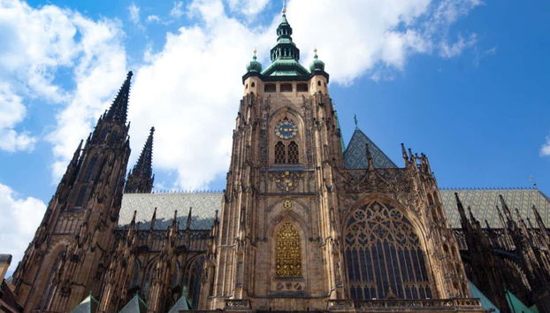 Best of Prague Tour - Foto 3