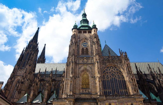 Tour completo por Praga - Foto 4