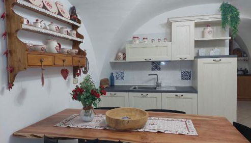 La Fontana di Casa Bernardi, terrazzo Wi-Fi PetFriendly con Area Cani - Foto 2