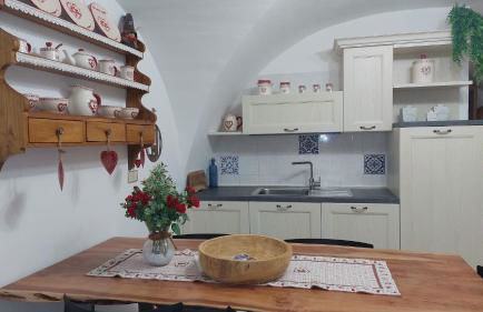 La Fontana di Casa Bernardi, terrazzo Wi-Fi PetFriendly con Area Cani - Foto 2