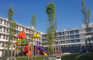 Apartament Happy 31 NETFLIX - tuż przy plaży !!! - Foto 25