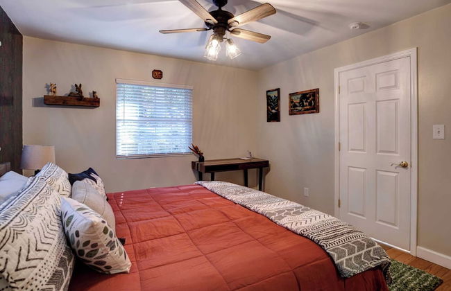 Blissful Bungalow by Avantstay Adventure Escape - Foto 2