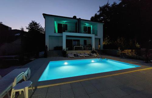 Villa Madlen - Foto 16